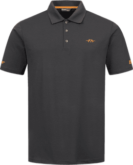 Poloshirt Blaser Competition phantom